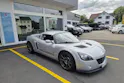 Opel Speedster 2.2 16V SC