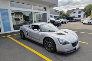 Opel Speedster 2.2 16V SC