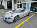 Opel Speedster 2.2 16V SC