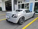 Opel Speedster 2.2 16V SC