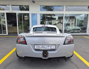 Opel Speedster 2.2 16V SC