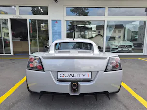 Opel Speedster 2.2 16V SC