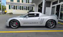Opel Speedster 2.2 16V SC
