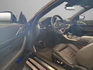 BMW M440i xDrive Cabrio
