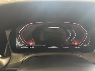 BMW M440i xDrive Cabrio