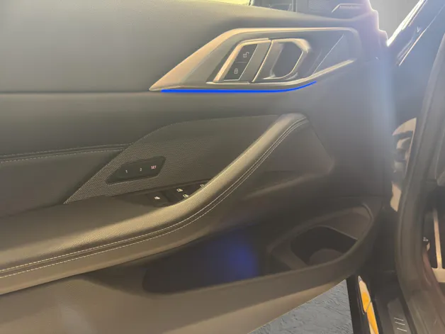 BMW M440i xDrive Cabrio