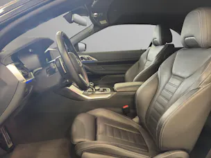 BMW M440i xDrive Cabrio
