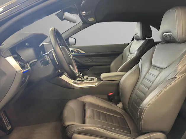 BMW M440i xDrive Cabrio