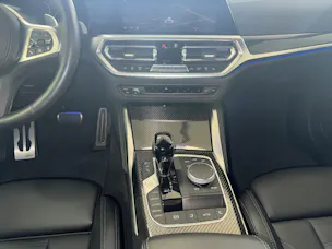BMW M440i xDrive Cabrio