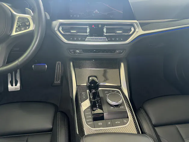 BMW M440i xDrive Cabrio