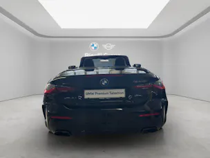 BMW M440i xDrive Cabrio