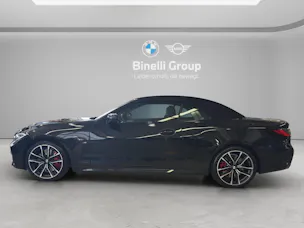 BMW M440i xDrive Cabrio