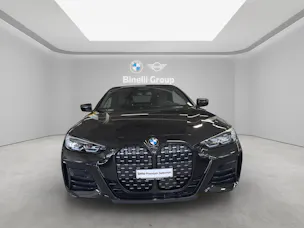 BMW M440i xDrive Cabrio