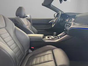 BMW M440i xDrive Cabrio