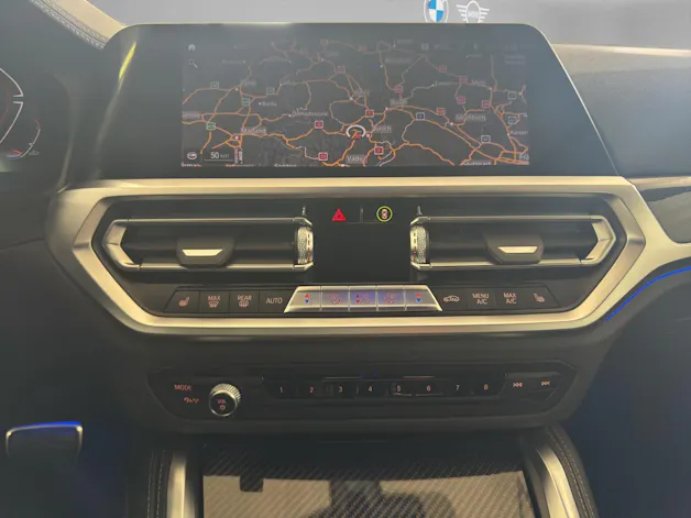 BMW M440i xDrive Cabrio