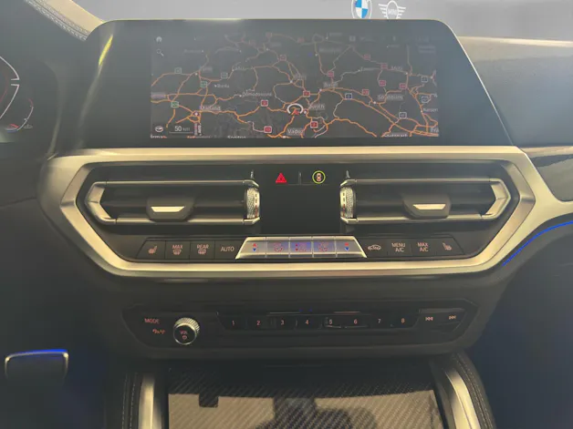 BMW M440i xDrive Cabrio