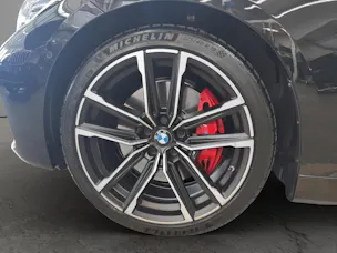 BMW M440i xDrive Cabrio
