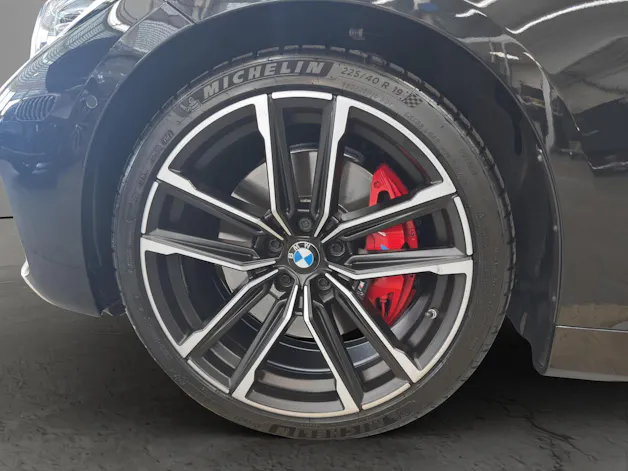 BMW M440i xDrive Cabrio
