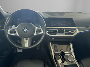 BMW M440i xDrive Cabrio