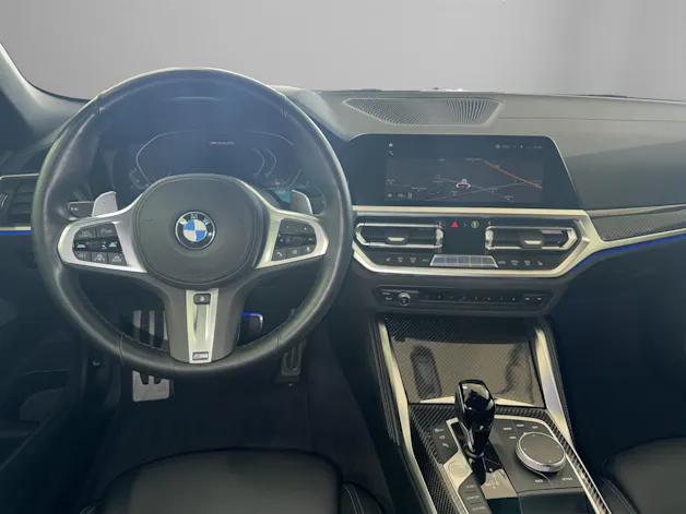 BMW M440i xDrive Cabrio