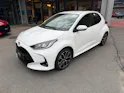 Toyota Yaris 1.5 VVT-i HSD Trend