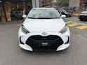 Toyota Yaris 1.5 VVT-i HSD Trend