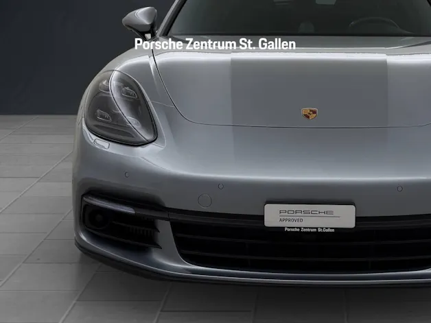 Porsche Panamera 4 E-Hybrid Sport Turismo