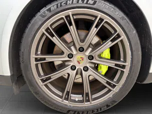 PORSCHE Panamera 4 E-Hybrid Sport Turismo