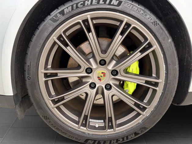 Porsche Panamera 4 E-Hybrid Sport Turismo