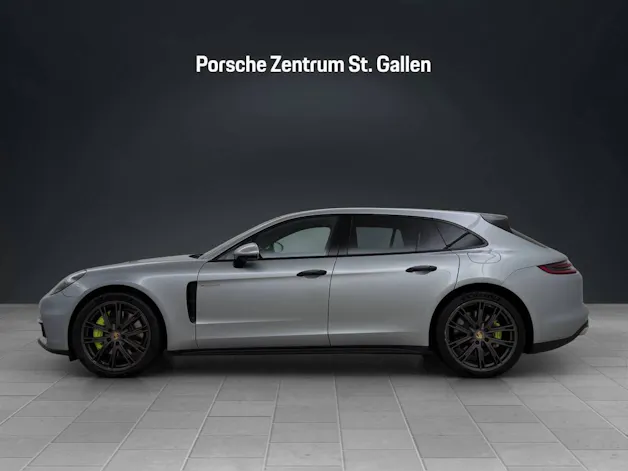 Porsche Panamera 4 E-Hybrid Sport Turismo
