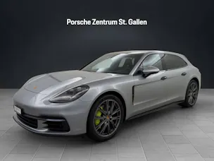PORSCHE Panamera 4 E-Hybrid Sport Turismo