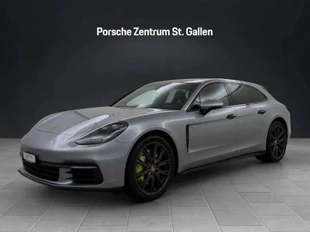 Porsche Panamera 4 E-Hybrid Sport Turismo