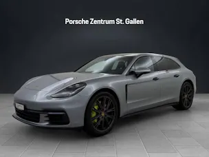 Porsche Panamera 4 E-Hybrid Sport Turismo