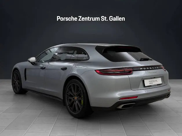 Porsche Panamera 4 E-Hybrid Sport Turismo