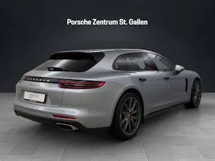 PORSCHE Panamera 4 E-Hybrid Sport Turismo