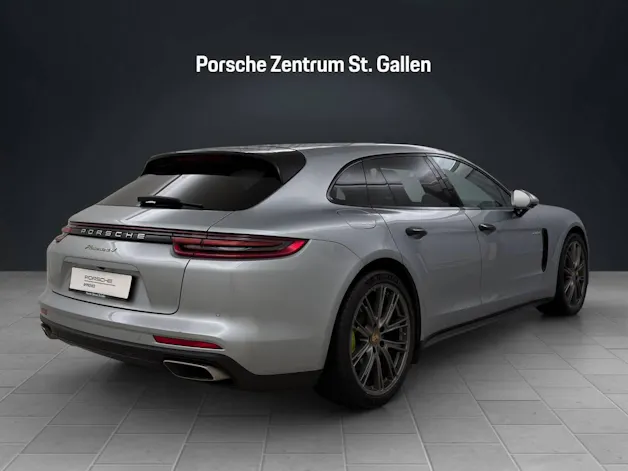 Porsche Panamera 4 E-Hybrid Sport Turismo