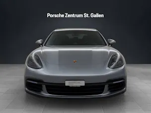 PORSCHE Panamera 4 E-Hybrid Sport Turismo