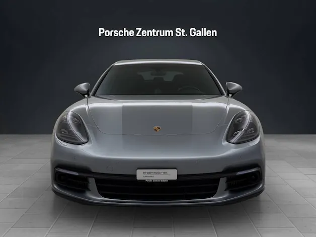 Porsche Panamera 4 E-Hybrid Sport Turismo