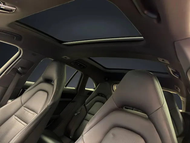 Porsche Panamera 4 E-Hybrid Sport Turismo