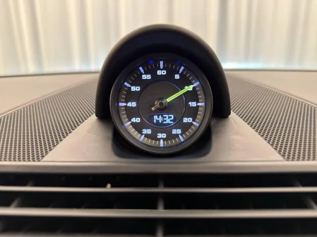 Porsche Panamera 4 E-Hybrid Sport Turismo