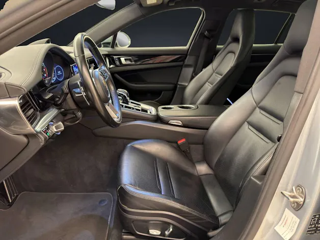 Porsche Panamera 4 E-Hybrid Sport Turismo