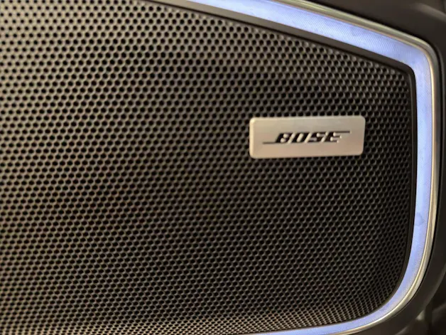 Porsche Panamera 4 E-Hybrid Sport Turismo