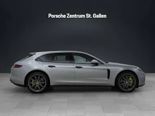 PORSCHE Panamera 4 E-Hybrid Sport Turismo