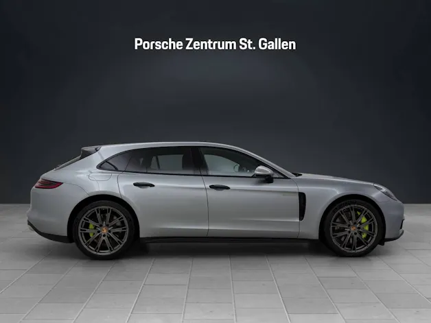 Porsche Panamera 4 E-Hybrid Sport Turismo