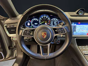 PORSCHE Panamera 4 E-Hybrid Sport Turismo