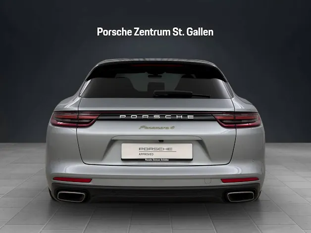 Porsche Panamera 4 E-Hybrid Sport Turismo