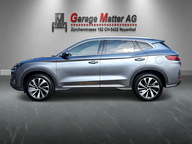 BYD Seal U DM-i Design AWD