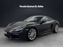 Porsche 718 Cayman