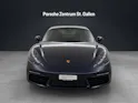 Porsche 718 Cayman