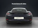 Porsche 718 Cayman